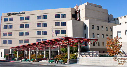 VA Medical Centers