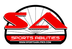 Sports Abilities logo