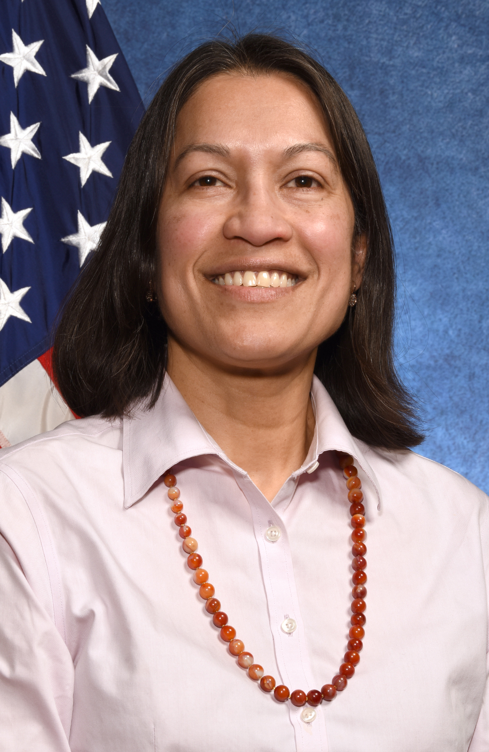 Dr. Rachel Chandra