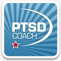 PTSD Coach App logo
