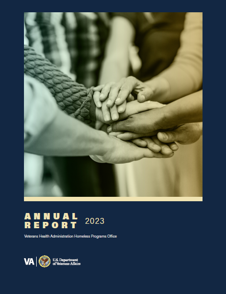 FY22 Homeless Annual Report
