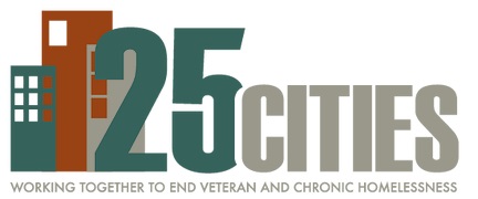 25 Cities Initiative