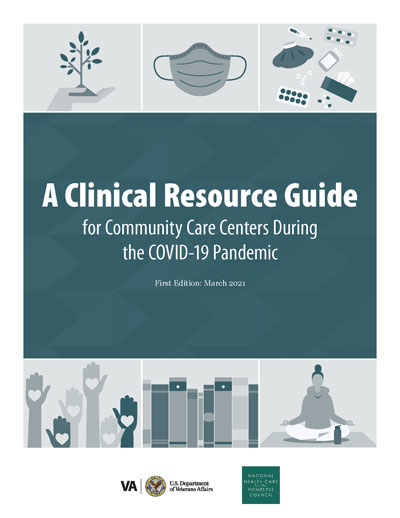 A Clinical Resource Guide for Community Care Centers During the COVID-19 Pandemic