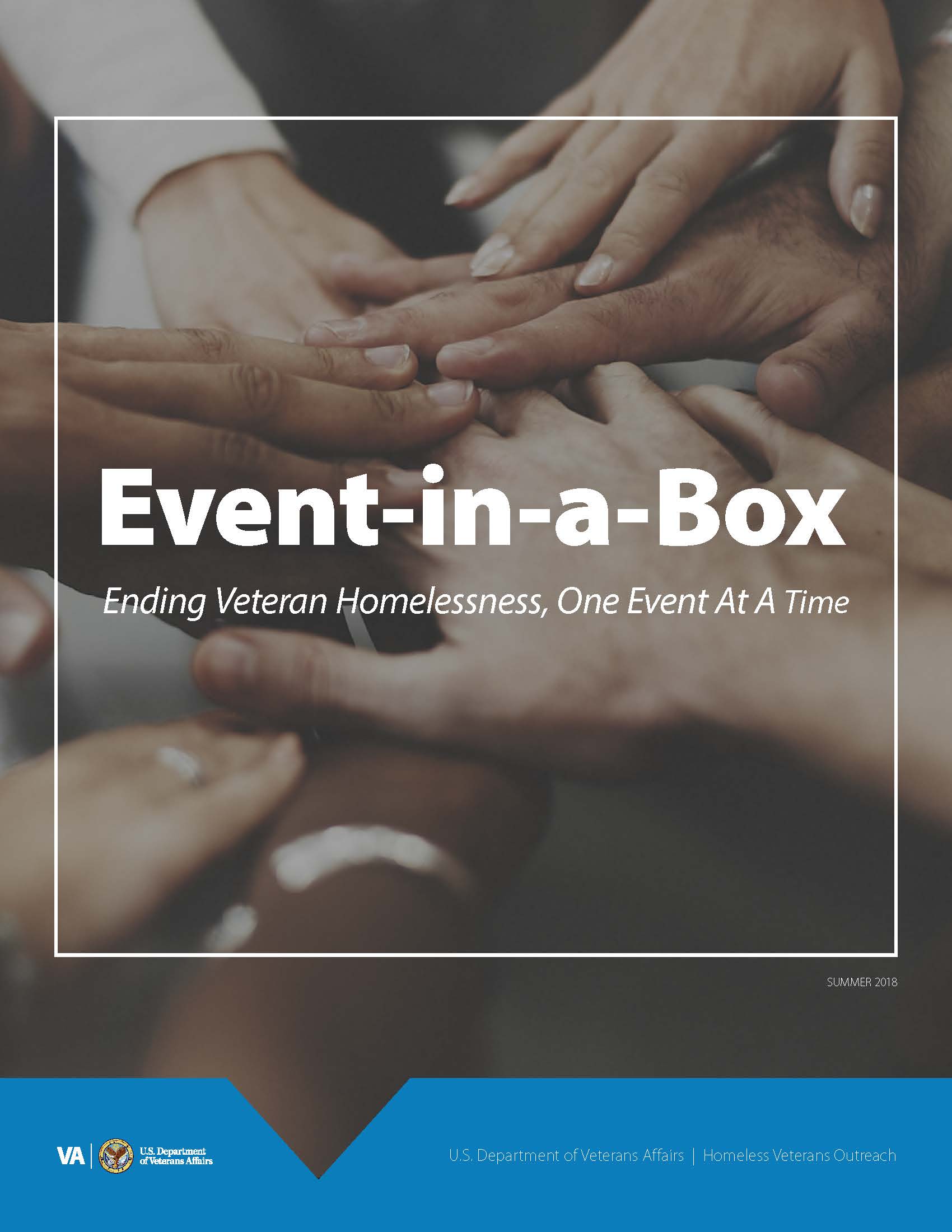 Event in a Box Cover