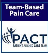Team-Based Pain Care Site