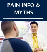 Pain Information and Myths