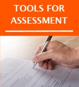 Tools for Assessment and Recruitment