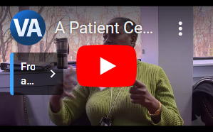 Thumbnail image of a Youtube video titled A Patient Centered Approach to: Family, Friends, and Coworkers