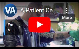 Thumbnail image of a Youtube video titled A Patient Centered Approach to: Food & Drink