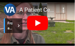 Thumbnail image of a Youtube video titled A Patient Centered Approach to: Personal Development