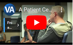 Thumbnail image of a Youtube video titled A Patient Centered Approach to: Spirit and Soul