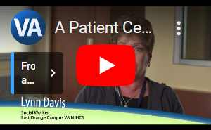 Thumbnail of a Youtube video titled A Patient Centered Approach to: Surroundings