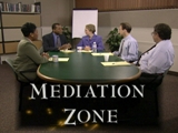 Mediation Zone