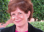 Picture of Dr. Deborah Vick