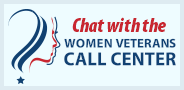 Chat with the Women Veterans Call Center