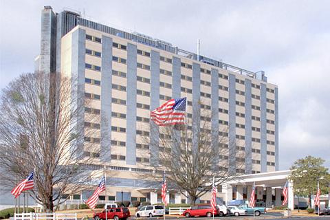 Joseph Maxwell Cleland Atlanta VA Medical Center | VA Atlanta Health Care