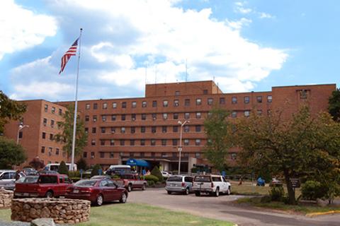 VA Boston Health Care at Brockton VA Medical Center