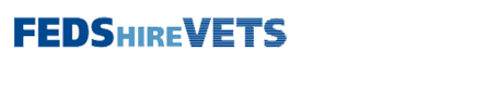 logo of Feds Hire Vets