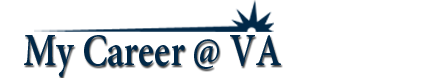 logo of My Career at Va