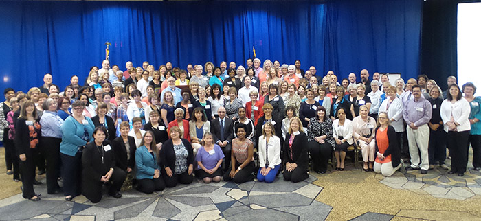 VA Nurse Executive Conference 2016