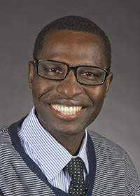 Dr. Julius Kehinde
