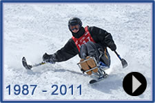 Winter Sports Clinic- 25 Years of Inspiration