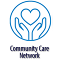 Community Care Network icon