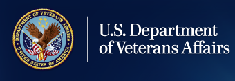 Link to the United States Department of Veterans Affairs