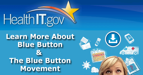 Learn About Blue Button
