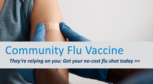 Community Flu Shots