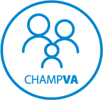 CHAMPVA icon