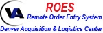 ROES Logo