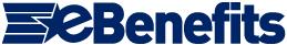 eBenefits Logo