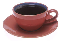 mug of coffee