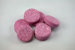 phosphate binder tablets