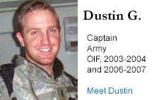 Dustin G.