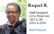 Raquel R.
