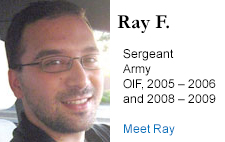 Ray F.