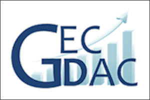 Find population-based data about GEC programs and services for health care professionals.