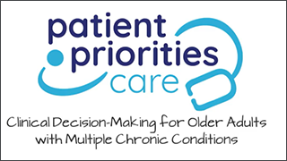 logo of Patients Priorities Care