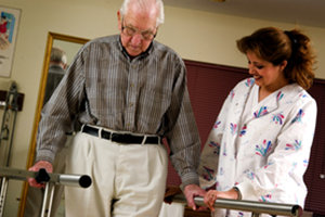 Physical Therapy (PT): A service that treats Veterans of all ages with medical problems or other health-related conditions that limit their abilities to move and perform functional activities in their daily lives.