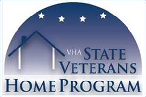 State Veterans Homes are facilities that provide eligible Veterans with nursing home, domiciliary, or adult day care. These facilities are owned and operated by state governments. Each state establishes eligibility and admission criteria for its homes, and some State Veterans Homes may admit non-Veteran spouses and gold star parents. 
