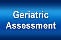Geriatric Assessment