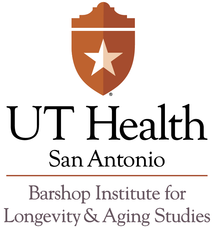 Barshop Institute for Longevity and Aging Studies