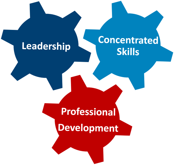 Competency Gears