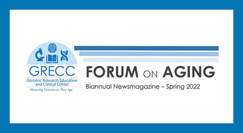 Forum on Aging Newsmagazine