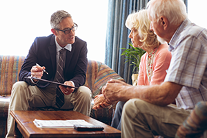 Details ways to identify Veteran's priorities for care and clarify and communicate values and wishes for health care in the future, if you are no longer able to make decisions for yourself.