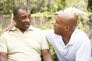 Provides ideas and resources for getting conversations started with loved ones about advance care topics – getting sick, getting older, and death and dying.