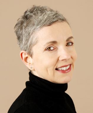 Dr. Megan Gerber