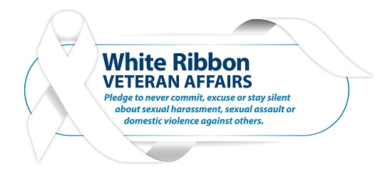 White Ribbon 